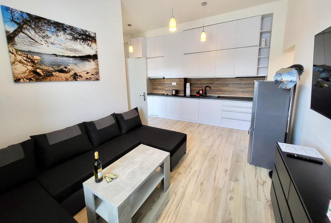 Oskar Wilde Apartment Stará ľubovňa Bagian luar foto