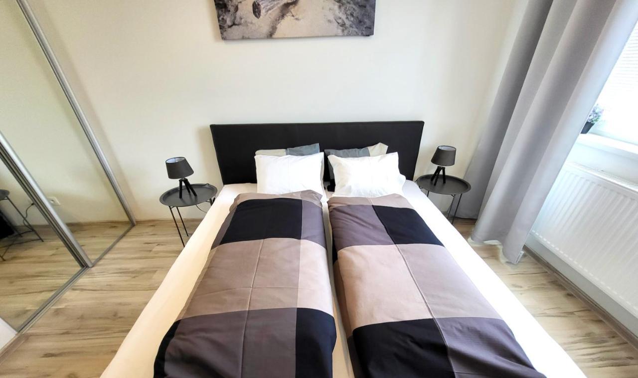 Oskar Wilde Apartment Stará ľubovňa Bagian luar foto