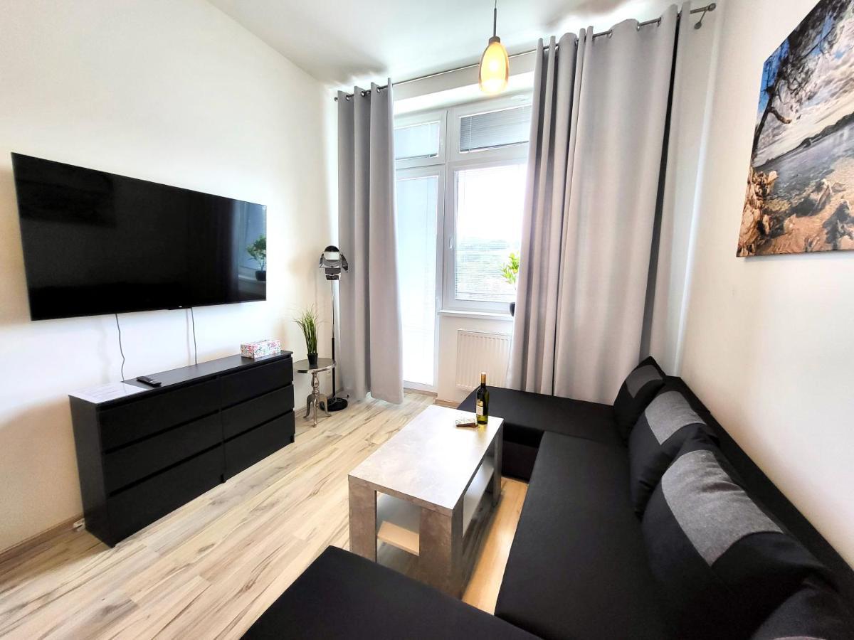 Oskar Wilde Apartment Stará ľubovňa Bagian luar foto