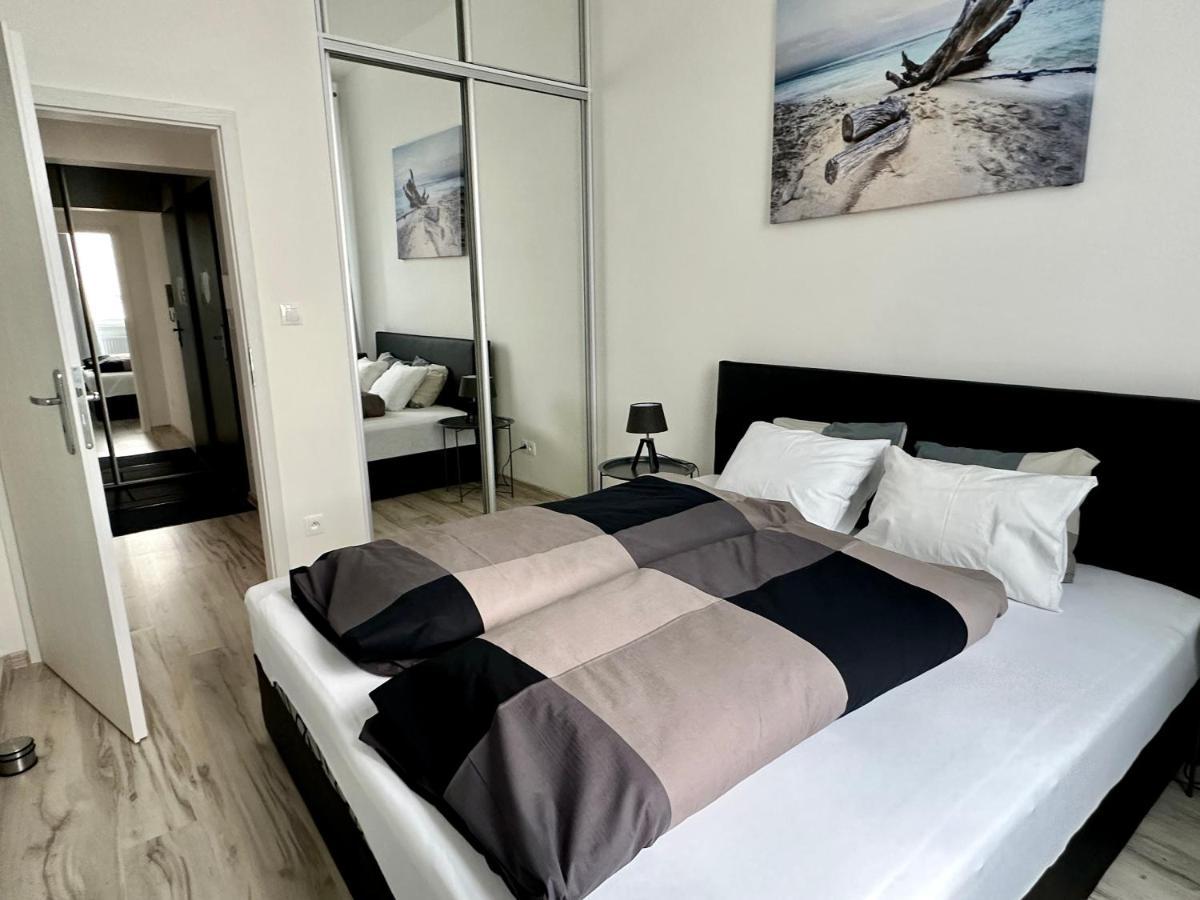 Oskar Wilde Apartment Stará ľubovňa Bagian luar foto