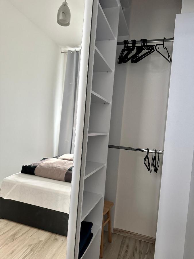 Oskar Wilde Apartment Stará ľubovňa Bagian luar foto
