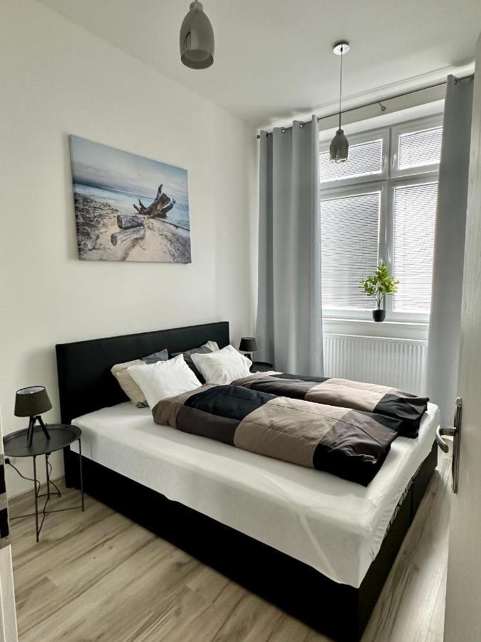 Oskar Wilde Apartment Stará ľubovňa Bagian luar foto
