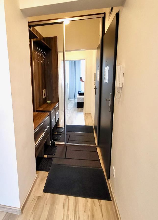 Oskar Wilde Apartment Stará ľubovňa Bagian luar foto