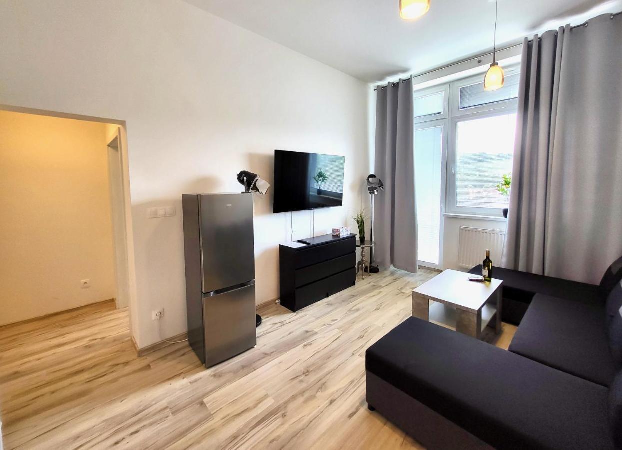Oskar Wilde Apartment Stará ľubovňa Bagian luar foto