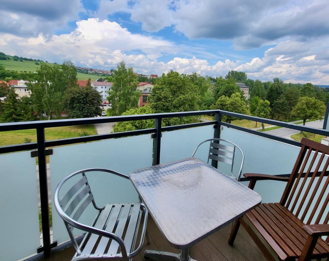 Oskar Wilde Apartment Stará ľubovňa Bagian luar foto