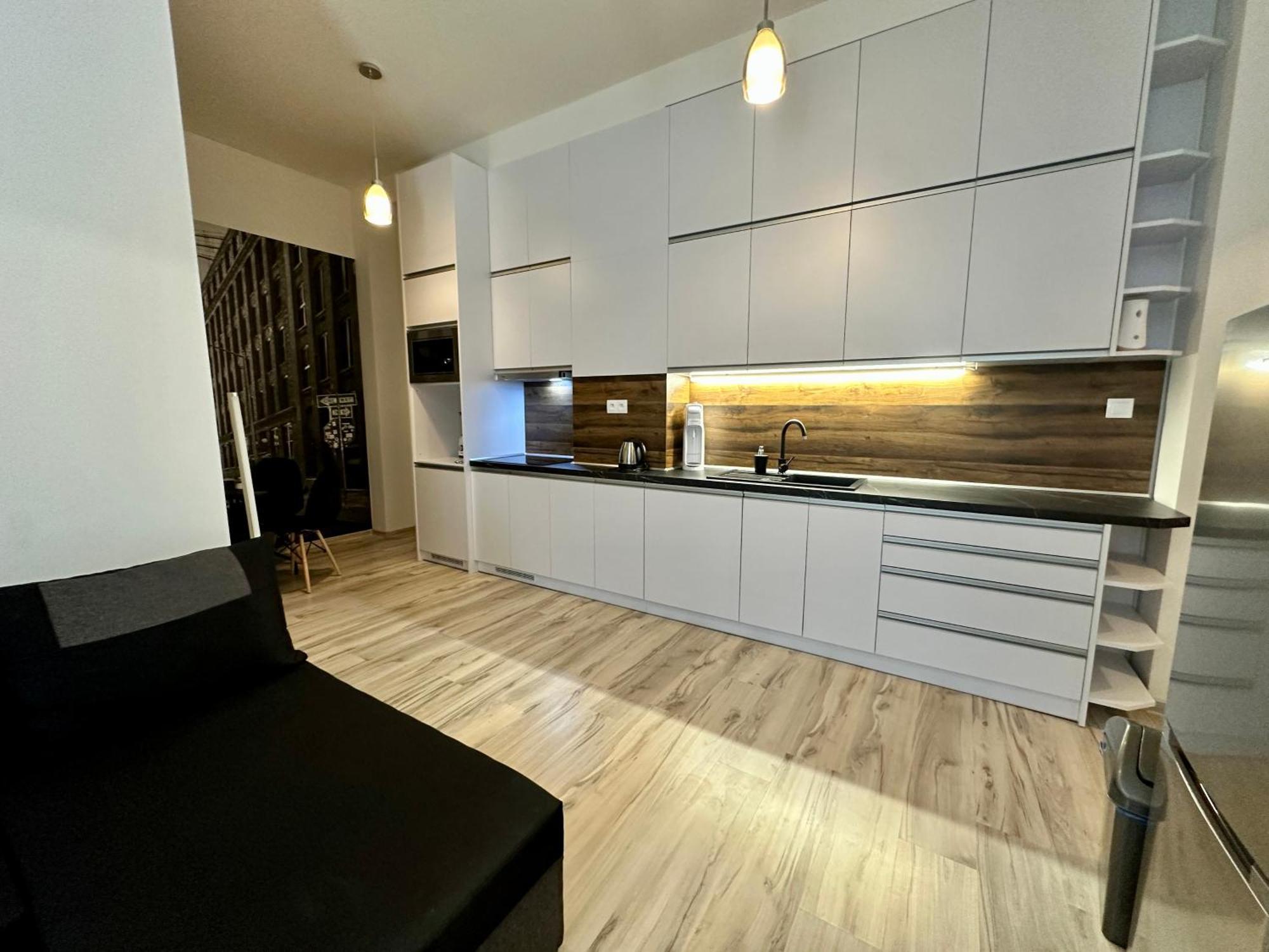 Oskar Wilde Apartment Stará ľubovňa Bagian luar foto