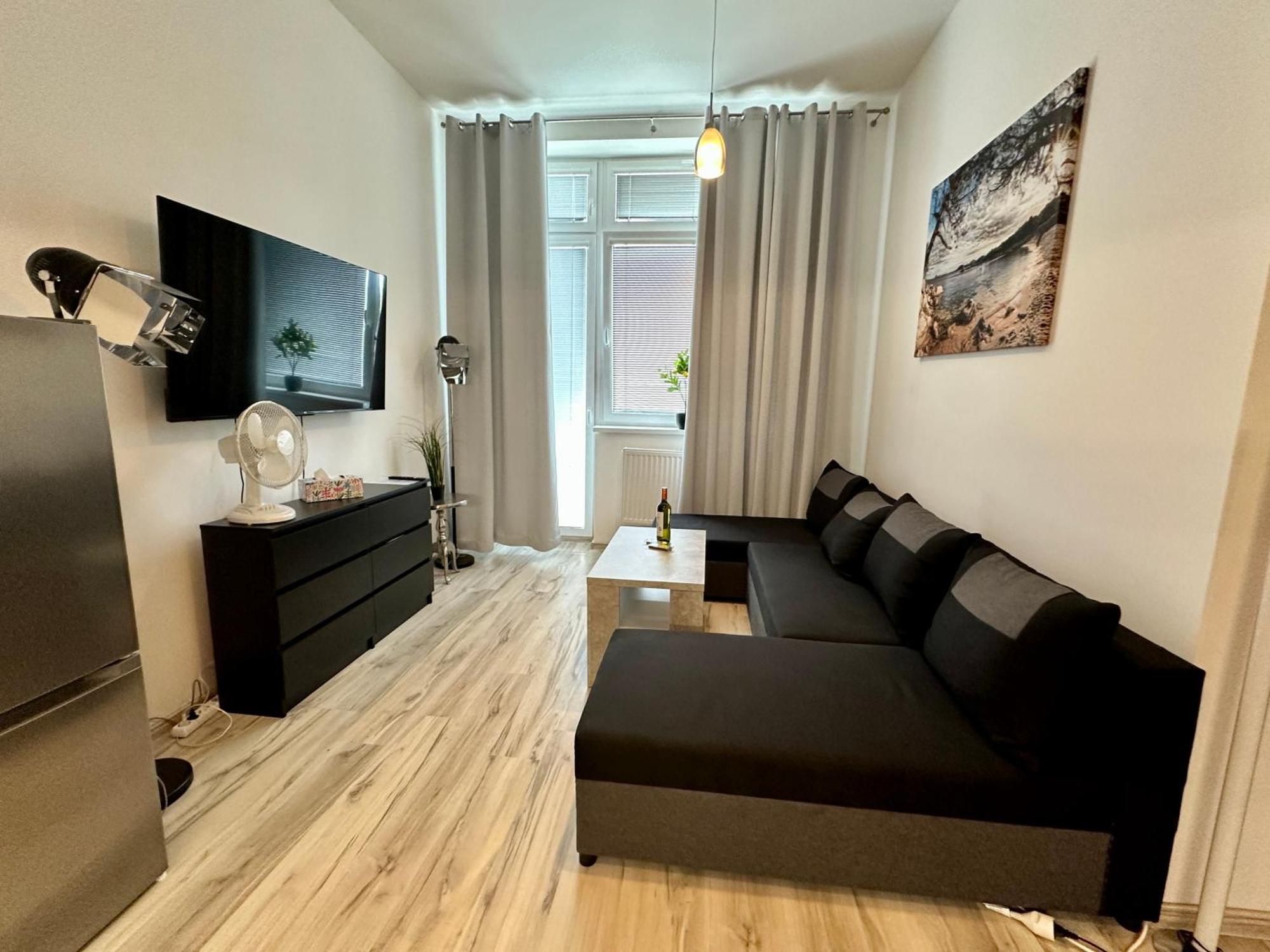 Oskar Wilde Apartment Stará ľubovňa Bagian luar foto
